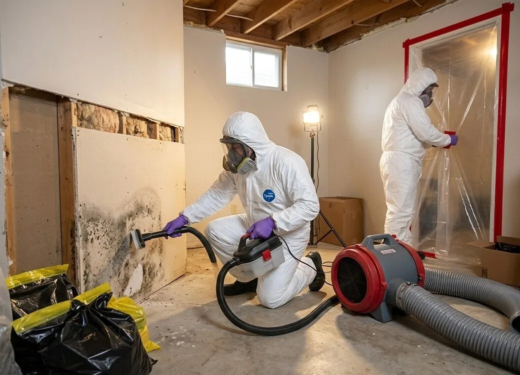 Mold Remediation Service North Lakewood in North Lakewood